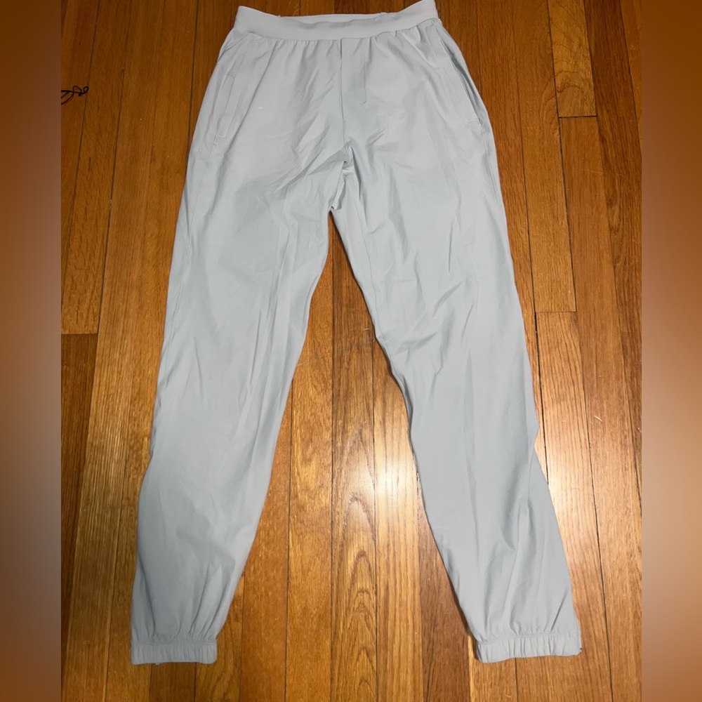 Lululemon Mens hybrid joggers size XS
